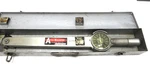 Apco Mossberg Co., 1/2",175 Ft/lb Torque Wrench,metal Case. Fixed Price $75.00.