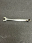 Snap-on OEX-120 Combination Wrench 3/8 Inch Point Flank Drive Usa Made. Fixed Price $10.00.
