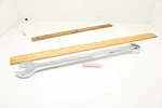 John Deere PT18568 22MM 12 Point Metric Chrome Combination Wrench. Fixed Price $32.99.