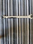 Craftsman 12-POINT Polished Combination Wrench 99752 Free Shipping. Fixed Price $9.50.