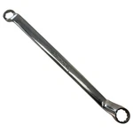 Snap-on Wheel Cylinder Wrench B1466 1/2" Sae 6PT & 12PT Offset Box Usa Tool. Fixed Price $25.49.