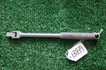 Hinge Handle 3/8" Drive, 7-1/2" Proto 5265, Sku 13839. Fixed Price $12.00.
