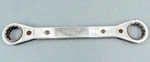 Cornwell Allied RB2630 Ratcheting Double Box End Wrench 13/16" 15/16". Fixed Price $18.91.