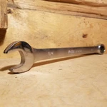 3/4" Blue Point Combination Wrench BLPCW34 Swanky Barn. Fixed Price $32.95.