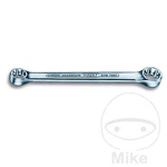Hazet Straight Star Wrench E14XE18. Fixed Price $64.46.