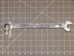 Mac Long Knuckle Saver Combination Wrench 22MM M22CLKS 12PT Point. Fixed Price $51.14.