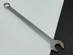 Mac Tools Usa CL26L Sae 13/16" 12 Point Extra Long Chrome Combination Wrench. Fixed Price $71.24.