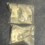 Miller By Honeywell 8174/U Rope Grab Industrial Safety Harness Component. Fixed Price $40.00.