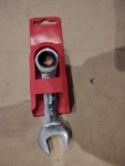 3/4" Stubby Short Ratcheting Combination Original Gearwrench 9506. Fixed Price $23.50.