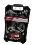 *new* Husky 32-PIECE Combination Wrench Set & Organizer Sae Mm 1013 869 840. Fixed Price $54.99.