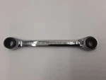 Blackhawk BW-1342M Box Ratcheting Wrench 12, 13, 14, 15MM. Fixed Price $33.20.