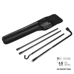 AL3Z17032A BL3Z17081B Spare Tire Tool Set Kit Ford F-150 2004 926-805. Fixed Price $44.87.