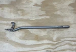 Snap On Tools Caster Camber Tie Rod Adjustment Alignment WA171B. Fixed Price $19.95.