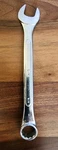Vintage S-k C-20 5/8" Combination Wrench Usa Sk Lectrolite 12 Point (ba). Fixed Price $9.50.