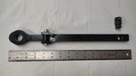 Borroughs Tool BT-6621B 11/16" Ratcheting Torque Multiplier With BT-7309 Adapter. Fixed Price $35.00.