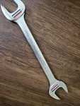 Proto Challenger Usa 5742 1-15/16" X 1-1/4" Open End Wrench. Fixed Price $30.00.