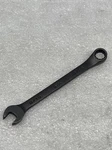 5/16 Sk Tools 38290 Sae Combination Wrench, 12 Point, Black Oxide, New, Usa. Fixed Price $13.99.