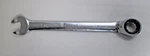 Icon WRLS106 1-1/8 Inch 12 Pt Reversible Ratcheting Wrench. Fixed Price $44.99.