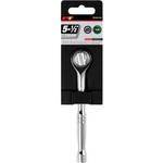 Performance Tool W36106 1/4" Round Head Ratchet. Fixed Price $14.99.