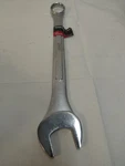Sunex 948A 1-1/2" Jumbo Combination Wrench, 21.4" Length. Fixed Price $31.39.
