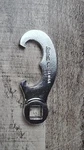 Snap On 1/2" Drive Chrome Tie Rod Adjusting Tool Socket WA13A. Fixed Price $19.95.