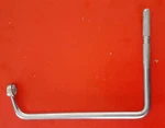 Snap-on Tools Usa 9/16" M3515 Distributor Wrench Gmc V-6 V-8 Trucks 1950S 1960S. Fixed Price $42.83.
