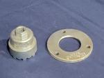 Nos Kent-moore Spindle Wheel Hub Nut Wrench J42119-1 / J42119-2. Fixed Price $49.95.