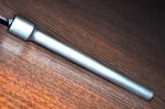 Bmw Head Bolt Wrench - E12 Torx 6" Long 1/2" Dr Cta 9259. Fixed Price $19.95.