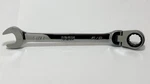 New Icon 5/8 Inch Flex Head Ratcheting Wrench WRFS63 12 Point Fast Shipping. Fixed Price $22.95.