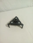 Blue-point FWA6296 Adjustable Oil Filter Wrench. Fixed Price $45.00.