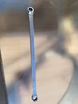 Mac Tools S187 E8 E10 External Torx Double Box End Usa Made Wrench. Fixed Price $15.00.