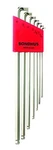 Bondhus 16792 Stubby Ball End Tip Hex Key L-wrench Set One Size, Multi. Fixed Price $28.99.