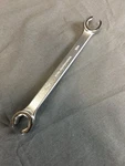 3715M 17 - Mm Proto Professional Usa Line Wrench. Fixed Price $19.00.