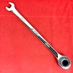 Excellent! Snap-on 6MM OEXRM6 Metric Offset Ratcheting Wrench 2011. Fixed Price $27.95.