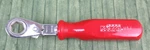 Kastar Hand Tools No. ROW-16 Ratchet Wrench Pt. 1/2" Reversible U.s.a.. Fixed Price $14.95.