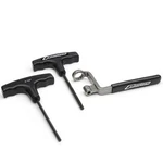 Proform 66778 Valve Lash Wrench Set 1/2" W/3/16" & 1/8". Fixed Price $35.83.