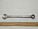 Bonney Tools Usa MEB22 Metric 22MM Chrome Combination Wrench - 12 Point. Fixed Price $28.00.