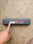 Ampro 3/8 Dr. Micrometer Adjustable Torque Wrench 120-960 In. Lbs T39905 Case. Fixed Price $30.79.