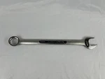 Nos Craftsman Metric Combination Wrench, Usa 12PT, 25MM - Part # 42931. Fixed Price $69.71.