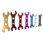 Earls Plumbing An Wrench 230401ERL;. Fixed Price $270.35.