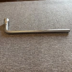 Heyco 17MM Lug Nut Wrench 1205810246 Mercedes-benz. Fixed Price $13.00.