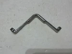Kd 283 Brake Bleeder Wrench 3/8" And 5/16" Sae Made In Usa K-d Tools. Fixed Price $14.99.