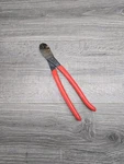 Matco Knipex Pliers Cutters 10" PDC10 Side Dikes. Fixed Price $44.99.
