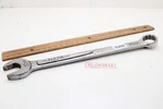 Napa NDM60 20MM 12 Point Metric Combination Wrench Usa. Fixed Price $15.99.