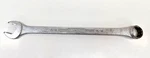 Williams Tools Usa Superrench No. 1168 - 15/16" Combination Wrench 12 Point. Fixed Price $17.99.