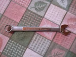Craftsman 3/4" Combination Wrench 121 Point VV-44701 Excellent. Fixed Price $15.95.