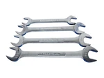 Craftsman Double Open End Wrench Set 4 Piece Standard 1-1/16 1-5/8 Vv. Fixed Price $124.98.