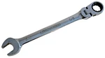Cornwell Blue Power Tool BPRW2020F 5/8" Sae Ratcheting Flex Head Wrench 12 Point. Fixed Price $17.99.