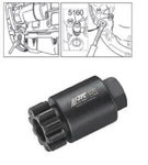 JTC-5160 Volvo Flywheel Turning Tool Vm# 88800014 (MP8/MP10), (FH,D13A520). Fixed Price $66.90.
