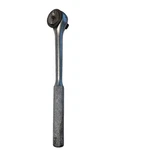 Vintage Stanley Challenger 1/2" Drive Ratchet 1660A Thumbwheel Quick Release Usa. Fixed Price $32.50.